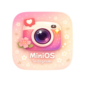 インスタサポート